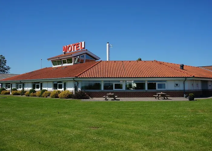 Motels i Egense