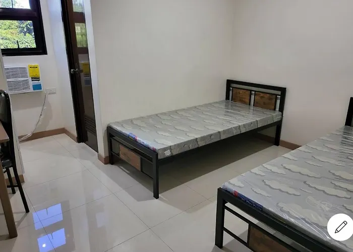 Hostels in Davao Stadt