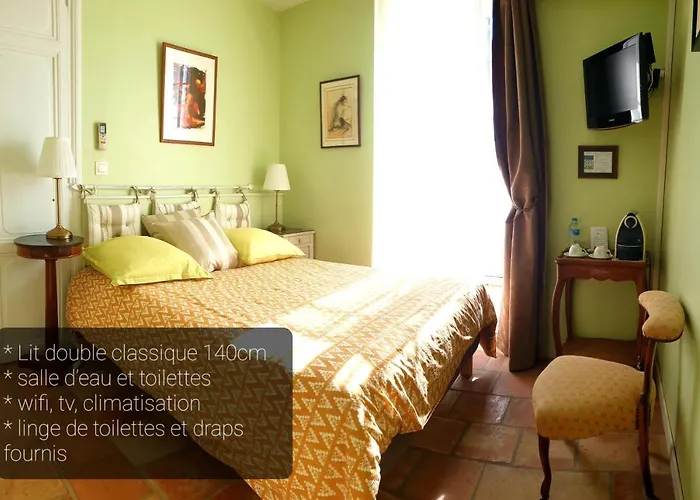 Chambres d'hotes à Gruissan