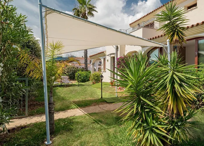 Gæstehuse i San Teodoro (Sardinia)