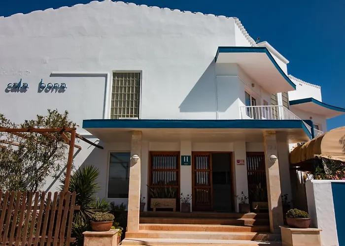 Hotel pas Cher à Mallorca Island (Mallorca)