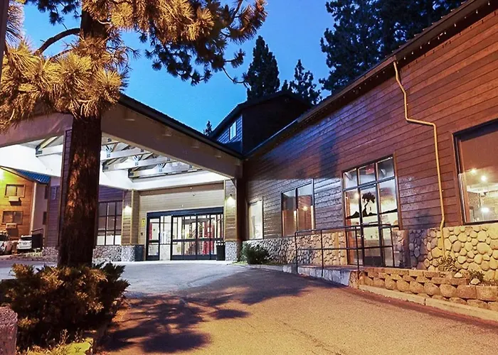 Cheap Hotels in Mammoth Lakes