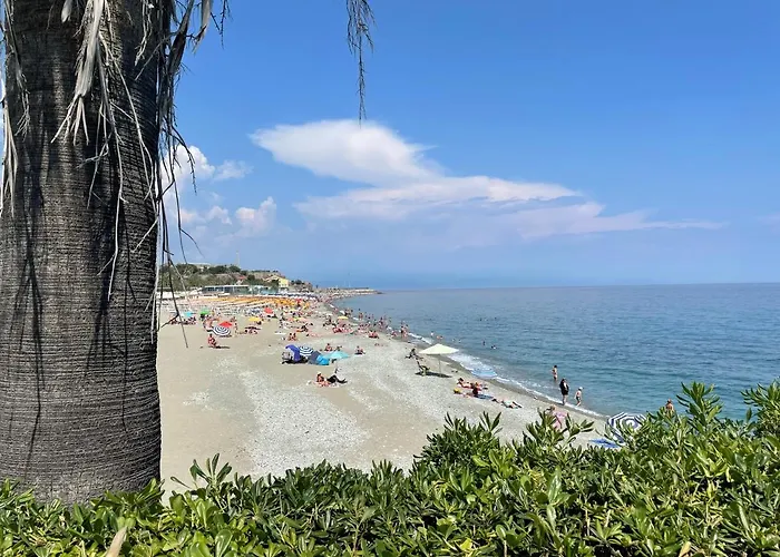 Gæstehuse i Savona