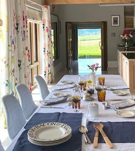 Bed and Breakfasts in Banbury