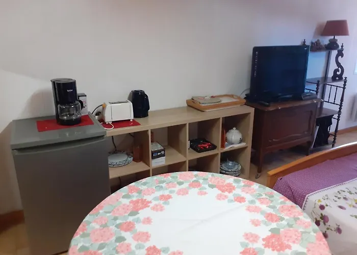 Bed and Breakfast en La Seyne-sur-Mer