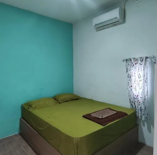 Hostels in Semarang