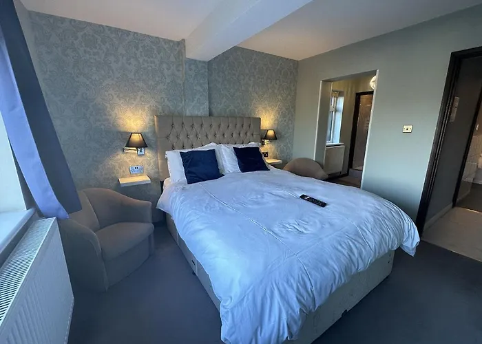 Bed and Breakfast in Dover