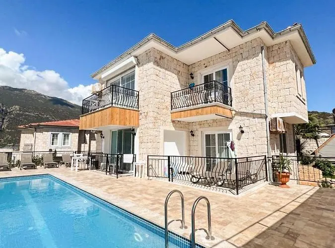 Hostels in Kaş