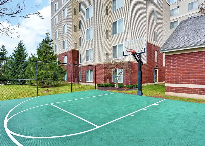 Cheap Hotels in Lansdale