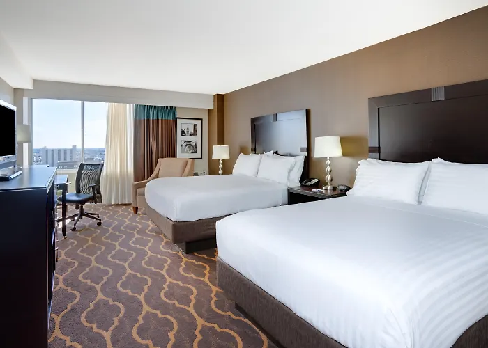 Hotel Economici a Filadelfia
