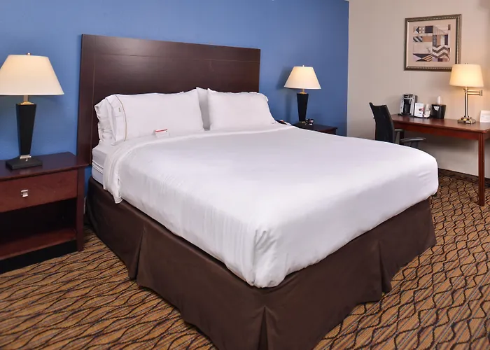 Cheap Hotels in Omaha