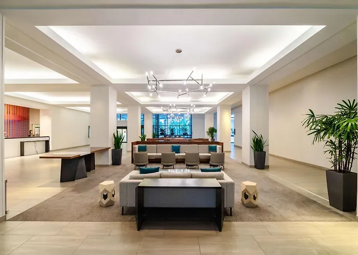 Billiga Hotell i Miami