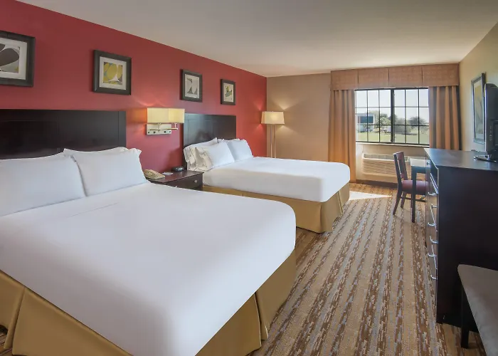 Cheap Hotels in Wauseon