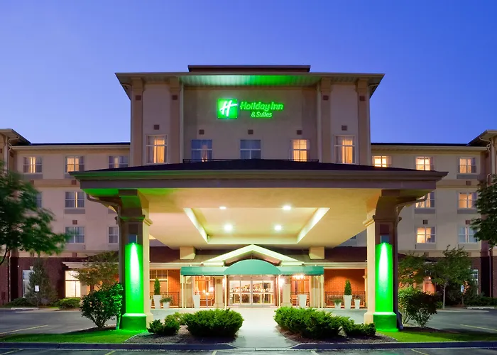 Cheap Hotels in Middleton