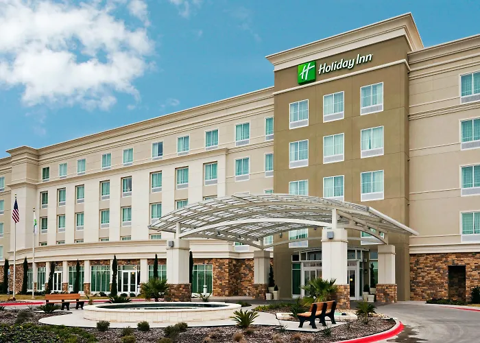 Cheap Hotels in Bellmead