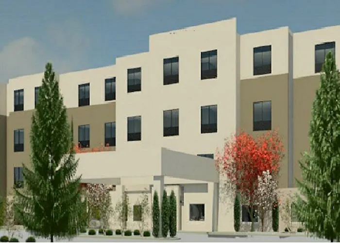 Cheap Hotels in Bothell