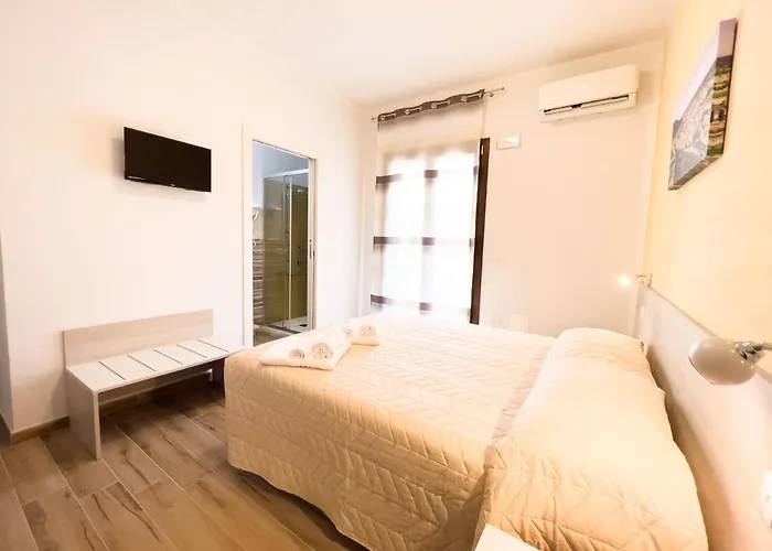 Bed and Breakfast a Bosa