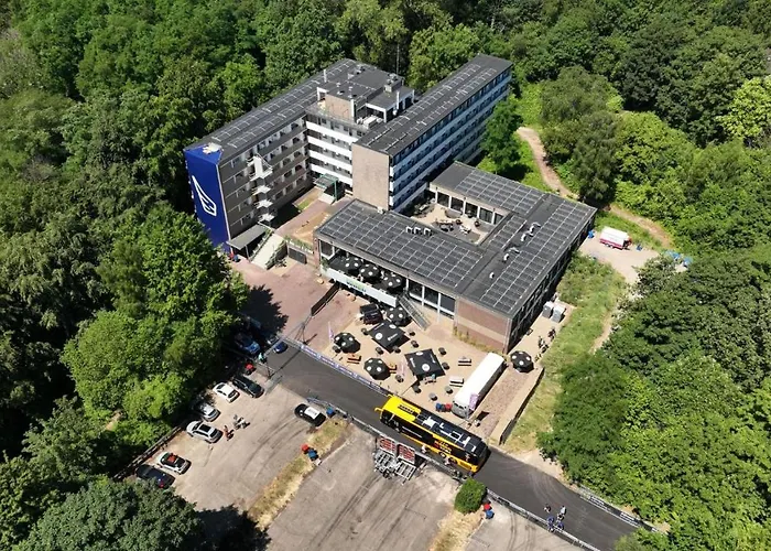 Hostels in Sittard