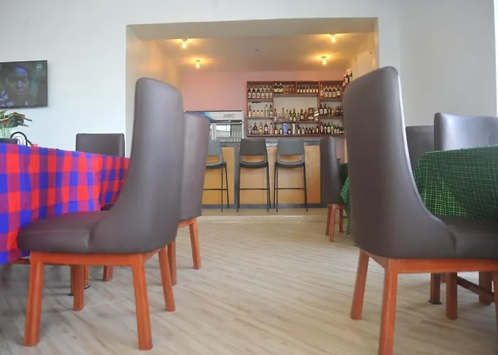 Cheap Hotels in Dodoma