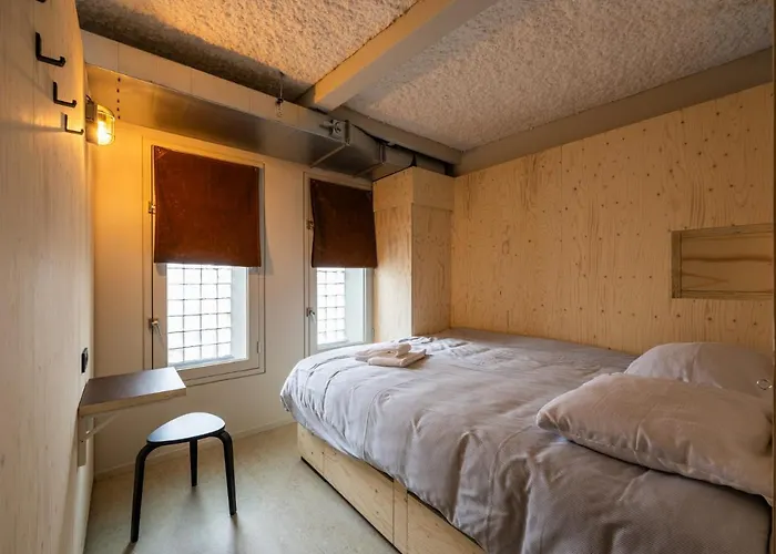 Hostels in Zwolle (Overijssel)