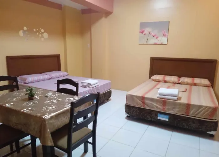 Cheap Hotels in Tagbilaran City