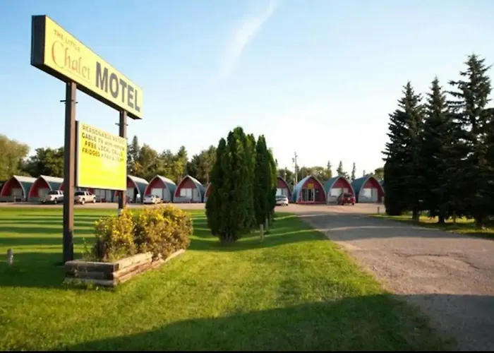Motels in Brandon