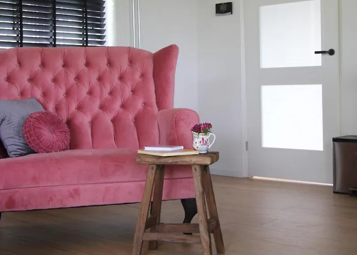 Bed and Breakfast in Laren (Gelderland)