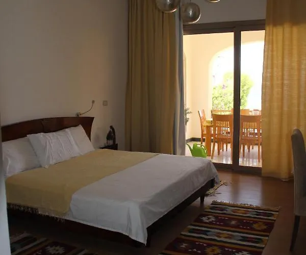 Bed and Breakfast in Hurghada