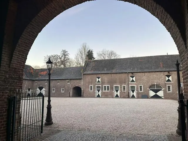 Hostels in Valkenburg aan de Geul