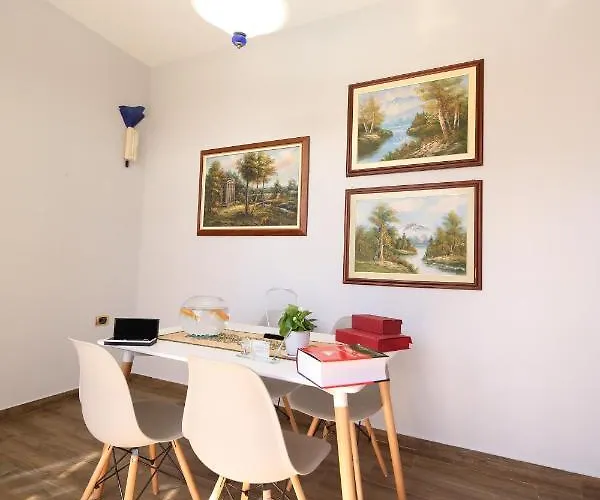 Bed and Breakfast in Vlorë