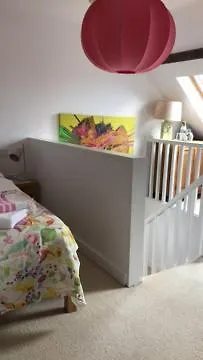 Bed and Breakfast en Stafford
