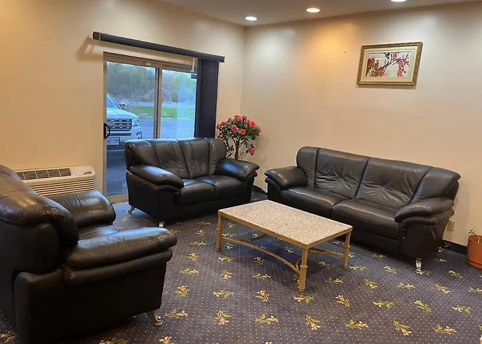 Motels in Simcoe