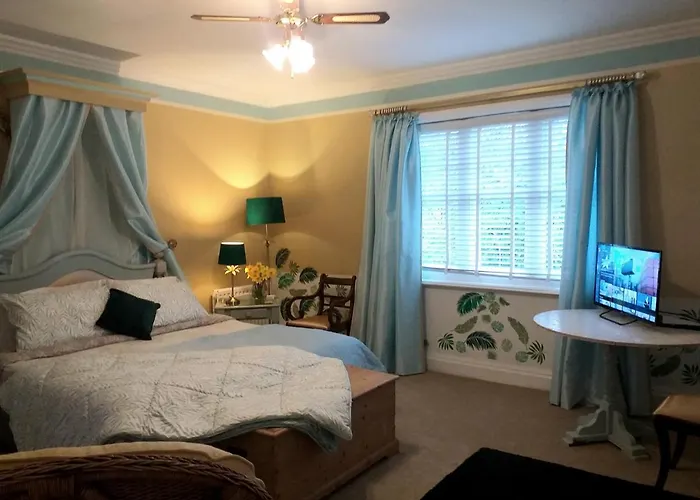 Bed and Breakfast en Kingston upon Hull