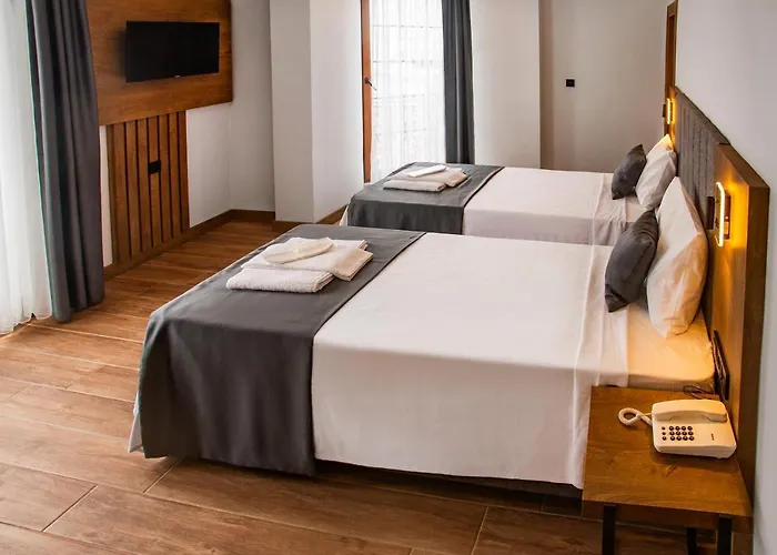 Cheap Hotels in Trabzon