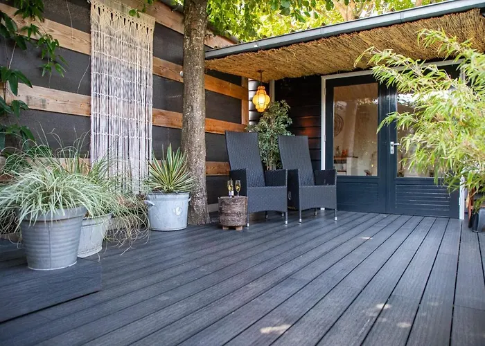 Bed and Breakfast in Wemeldinge