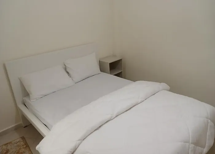 Hostels in Casablanca