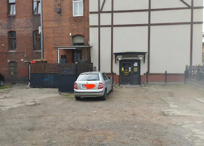 Hostels in Waldenburg
