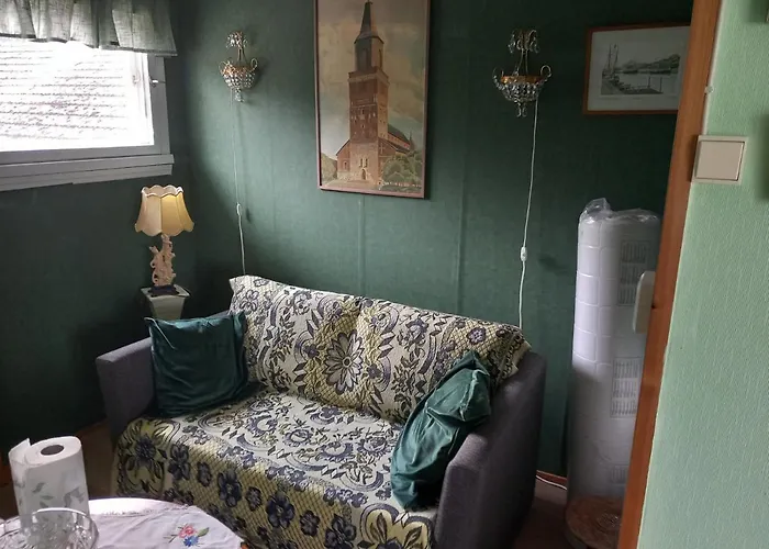 Bed and Breakfast Salo (Salo)