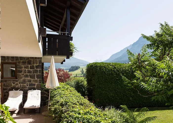 Affittacamere a Castelrotto