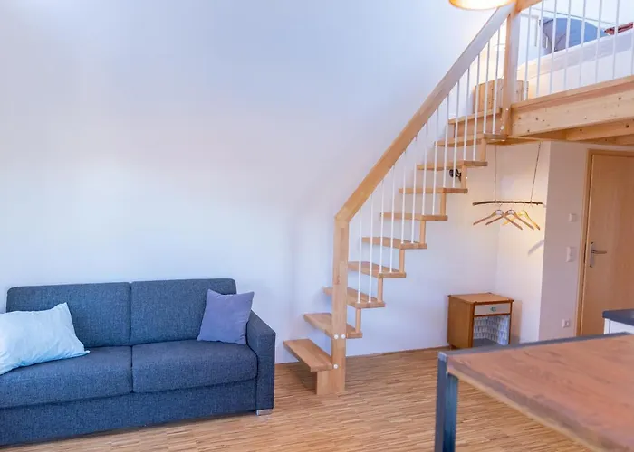 Bed and Breakfast in Heidenheim