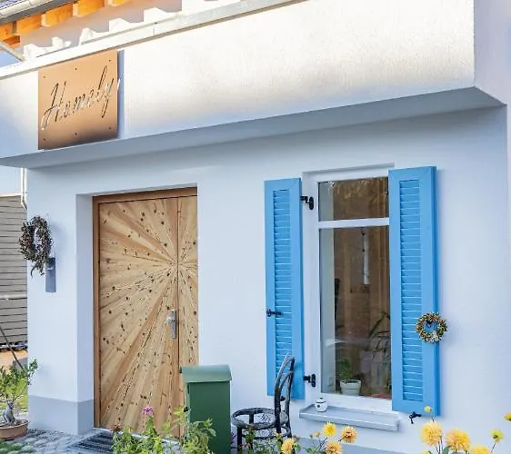Bed and Breakfast in Dinkelsbühl