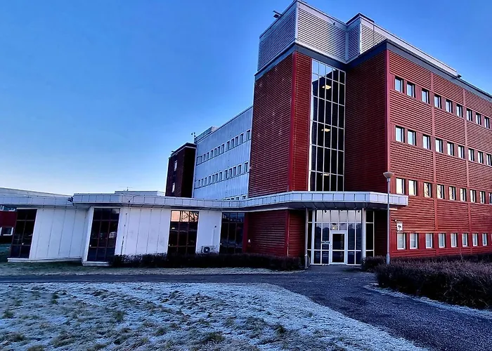 Billig Overnatning i Eskilstuna