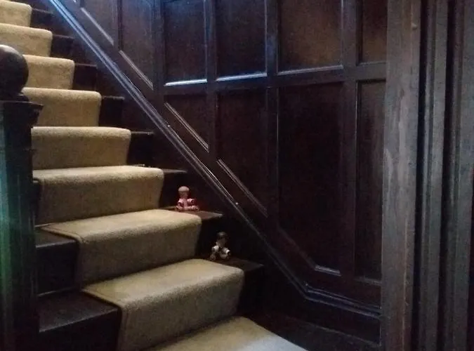 Bed and Breakfast in Kingston upon Hull