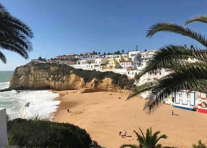 Bed & Breakfast in Carvoeiro (Lagoa)