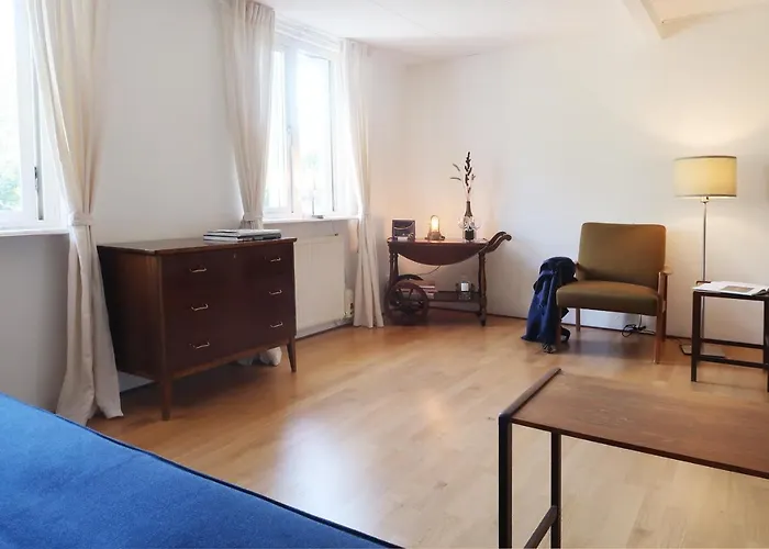 Gæstehuse i Malmø
