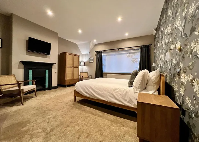 Cheap Hotels in Winchester