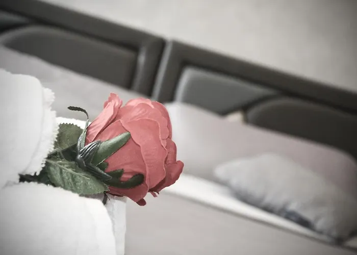 Bed and Breakfast a Vibo Valentia