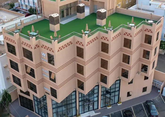 Cheap Hotels in Abha