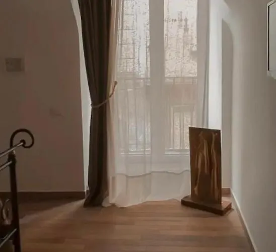 Bed and Breakfast a Ercolano