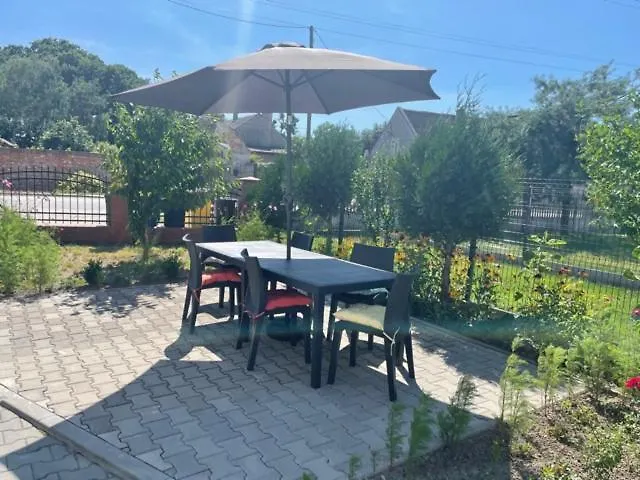 Bed and Breakfast en Breslavia